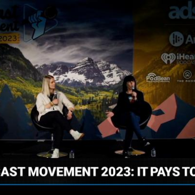 episode Event 16: Podcast Movement 2023: It Pays to Podcast - How TWiT launched Club TWiT with Memberful artwork
