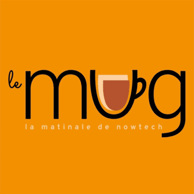 episode #LeMugNowtech 218 #AlerteCovid #AppleEvent #AmazonPrimeDay etc. artwork