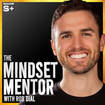 Cover image The Mindset Mentor