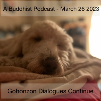 episode A Buddhist Podcast artwork