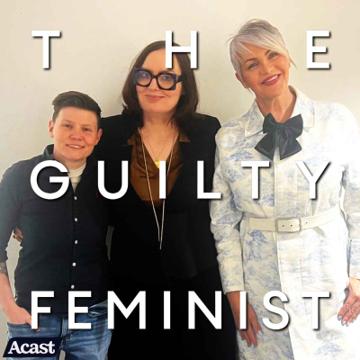 episode 441. Gender Nonconformity with Kate O’Donnell and Grace Petrie artwork