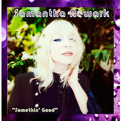 episode Samantha Newark, Voice of Jem from "Jem and the Holograms" artwork