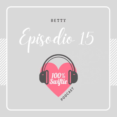 episode E15: Betty. artwork