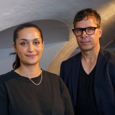 episode Rojda Sekersöz – regissör med riktning artwork