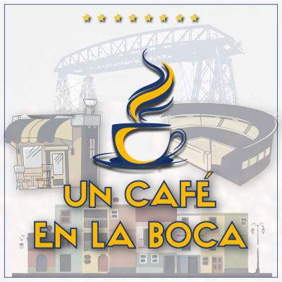 episode Un Café en La Boca artwork