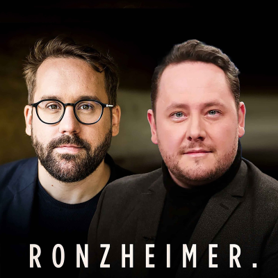 episode Wie Putin unsere Flugzeuge angreift. Mit Florian Flade artwork