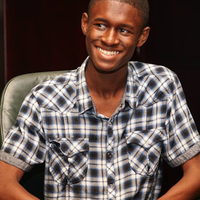 Teen Tycoon with Warren Cassell