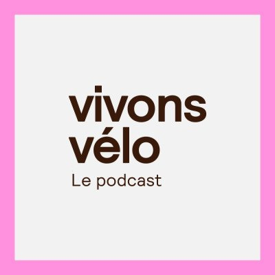 episode Et si, le vélo pouvait avoir un impact positif sur votre vie ? artwork