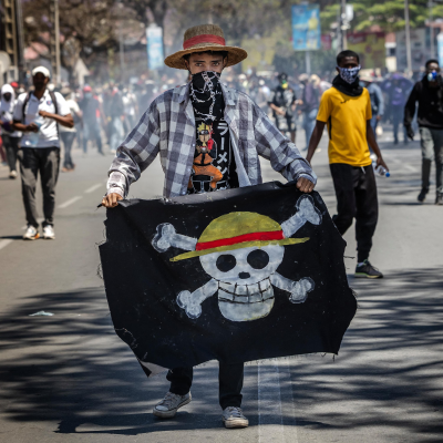 episode The great Gen Z revolt artwork