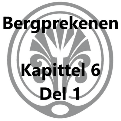 episode Bergprekenen Kapittel 6 Del 1 artwork