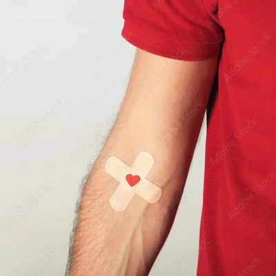 episode What Do You Do if You Need Safe Blood? artwork