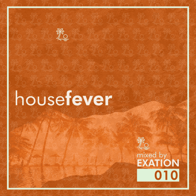 episode Exation - House Fever 10 artwork