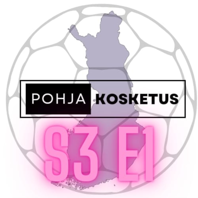 episode Pohjakosketus kausi 3 jakso 1: KRIISIKESÄ24 artwork