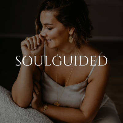 SOULGUIDED