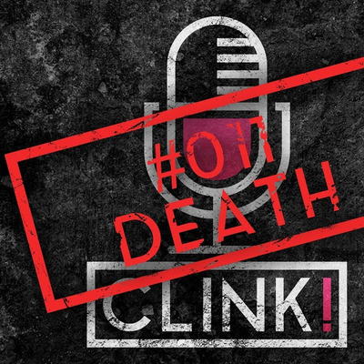 episode Clink! #011 (Death) artwork