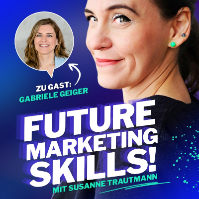 episode Strategische Emanzipation des Marketings: Den Wertbeitrag klären artwork