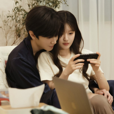 episode currently watching updates + a list of SOLID k-dramas + 2024 wrap up artwork