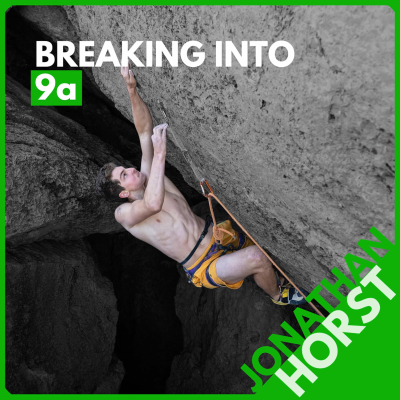 episode Jonathan Hörst: Training Tips for Sport Performance and Unlocking Higher Potential through Nutrition artwork