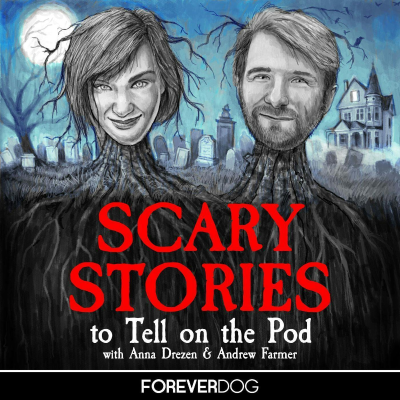 Cover image of show Scary Stories To Tell On The Pod
