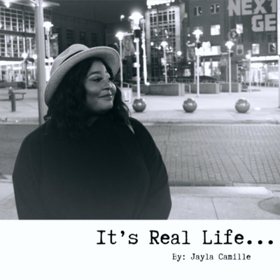 episode Diary Episode 1: Heavy on the Self-care artwork