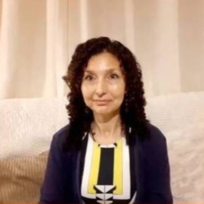 episode The Cost of Living Crisis with Nayalla artwork