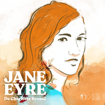 Jane Eyre - podcast
