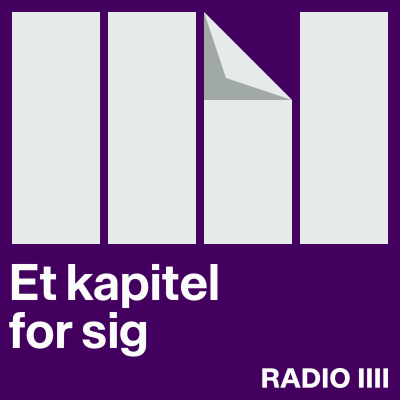 episode Ny radiobiografi - lyt til 'Et kapitel for sig' artwork