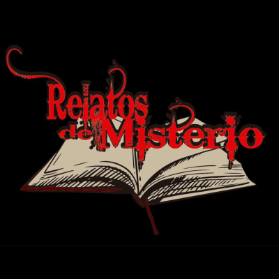 episode RELATOS DE MISTARIO: LA BRUJERIA 3 artwork