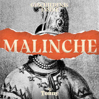 episode Malinche: De vrouw die wraak nam op de Azteken (Azteken deel 1) artwork