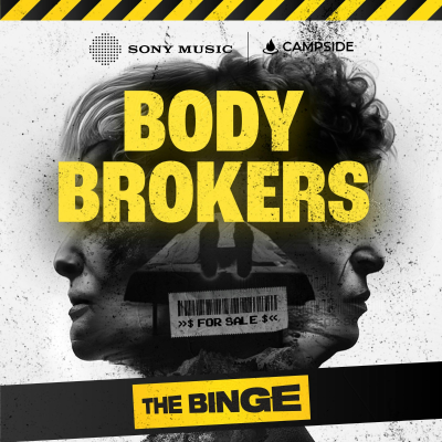 Body Brokers