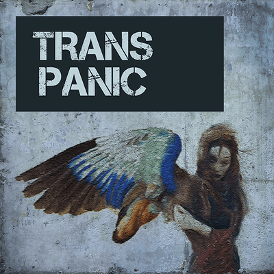 episode TRANS PANIC SPEACIAL: Jennifer Laude, "Call Her Ganda" artwork