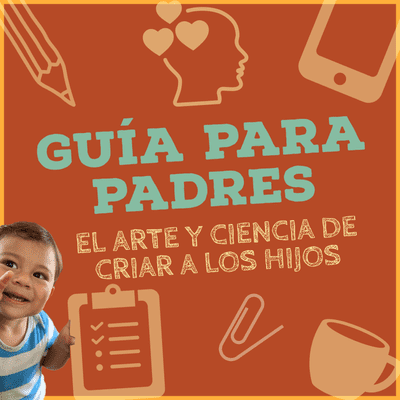 episode Entrevista: Cómo ayudar a los niños a valorar la cultura de sus padres y la propia artwork