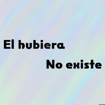episode El hubiera No existe. artwork
