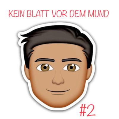 episode KEIN BLATT VOR DEM MUND #2 artwork