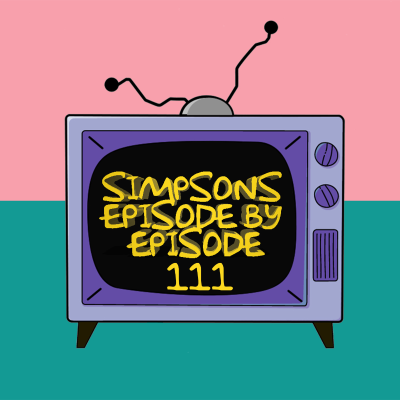 episode S06E08 Lisa on Ice artwork