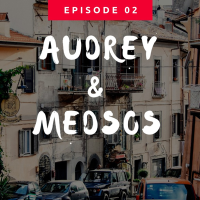 episode Kasus Audrey dan Media Sosial artwork