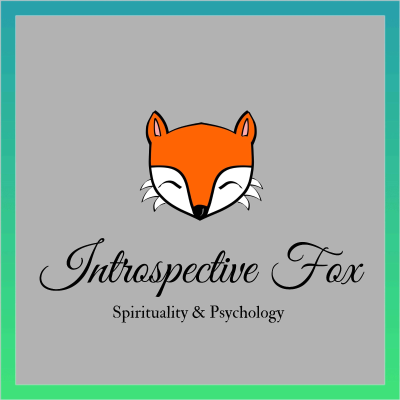Kansikuva näyttelystä Introspective Fox