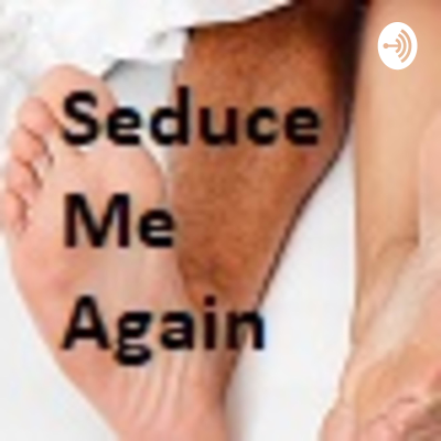 Kansikuva näyttelystä Seduce Me Again