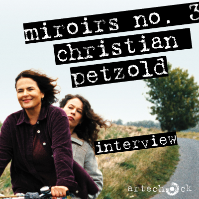 episode Miroirs No. 3: Interview mit Christian Petzold artwork