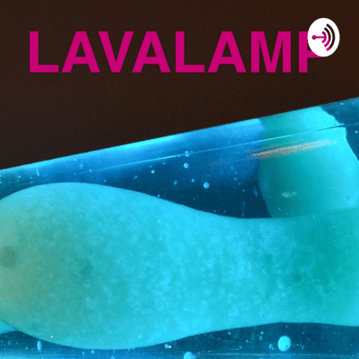 Lavalamp Radio