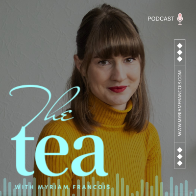 episode “I was threatened, intimidated and hacked” EPSTEIN EXPOSED! artwork