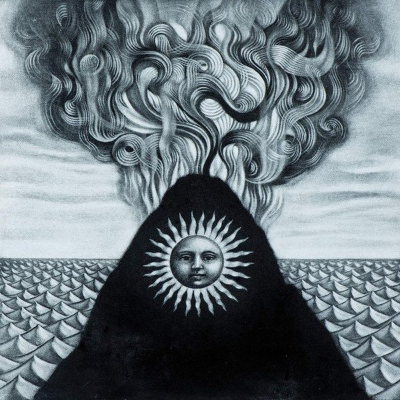 episode Vol 7, Track 7: "Magma" by Gojira artwork