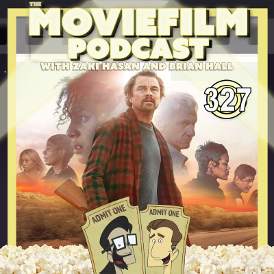 episode Ep. 327: One Battle After Another artwork