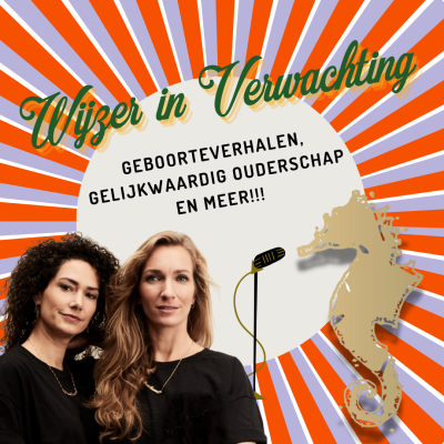 Cover image of show Wijzer in Verwachting