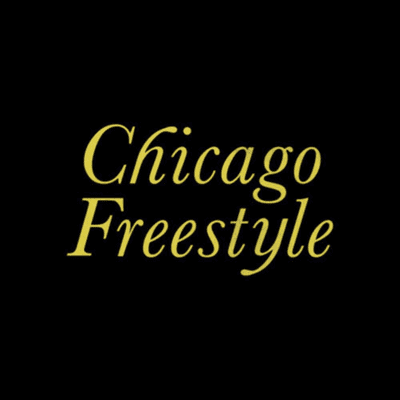episode Drake- Chicago Freestyle artwork