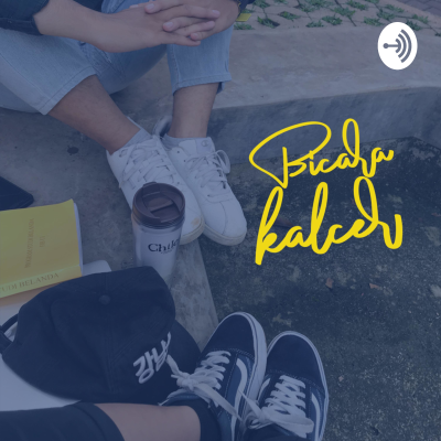 episode Episode 6 - Sistem Zonasi? Kevina & Yere Belajar Sekolah Negeri Kalcer | Featuring Samuel Aldaka artwork
