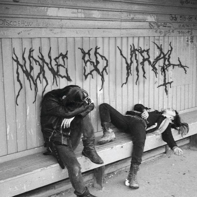None So Viral - A Metal Music Podcast