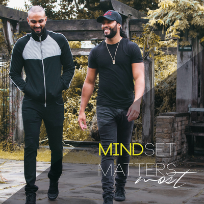 episode Episode 7: Josh Denzel – The value of good education, believing in yourself, how Love Island accelerated his growth & being in a relationship with someone as ambitious as you are artwork