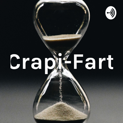 episode Crapifart Podcast Series I Old Village Witch - Relationship between Dementia & GRC artwork