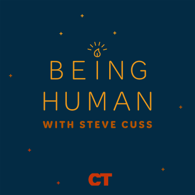 Being Human with Steve Cuss